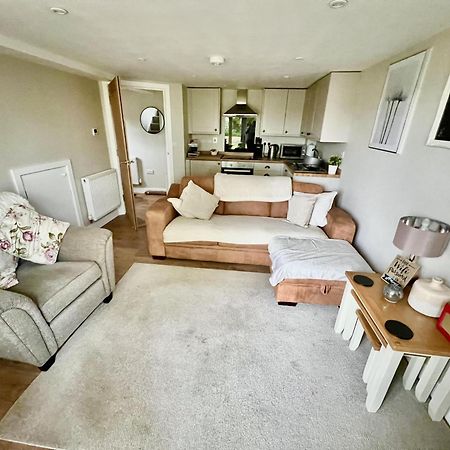 Rural Cottage-Full Kitchen-Pets Ok-Paddock Shrewsbury Exterior photo
