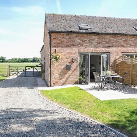 Rural Cottage-Full Kitchen-Pets Ok-Paddock Shrewsbury Exterior photo