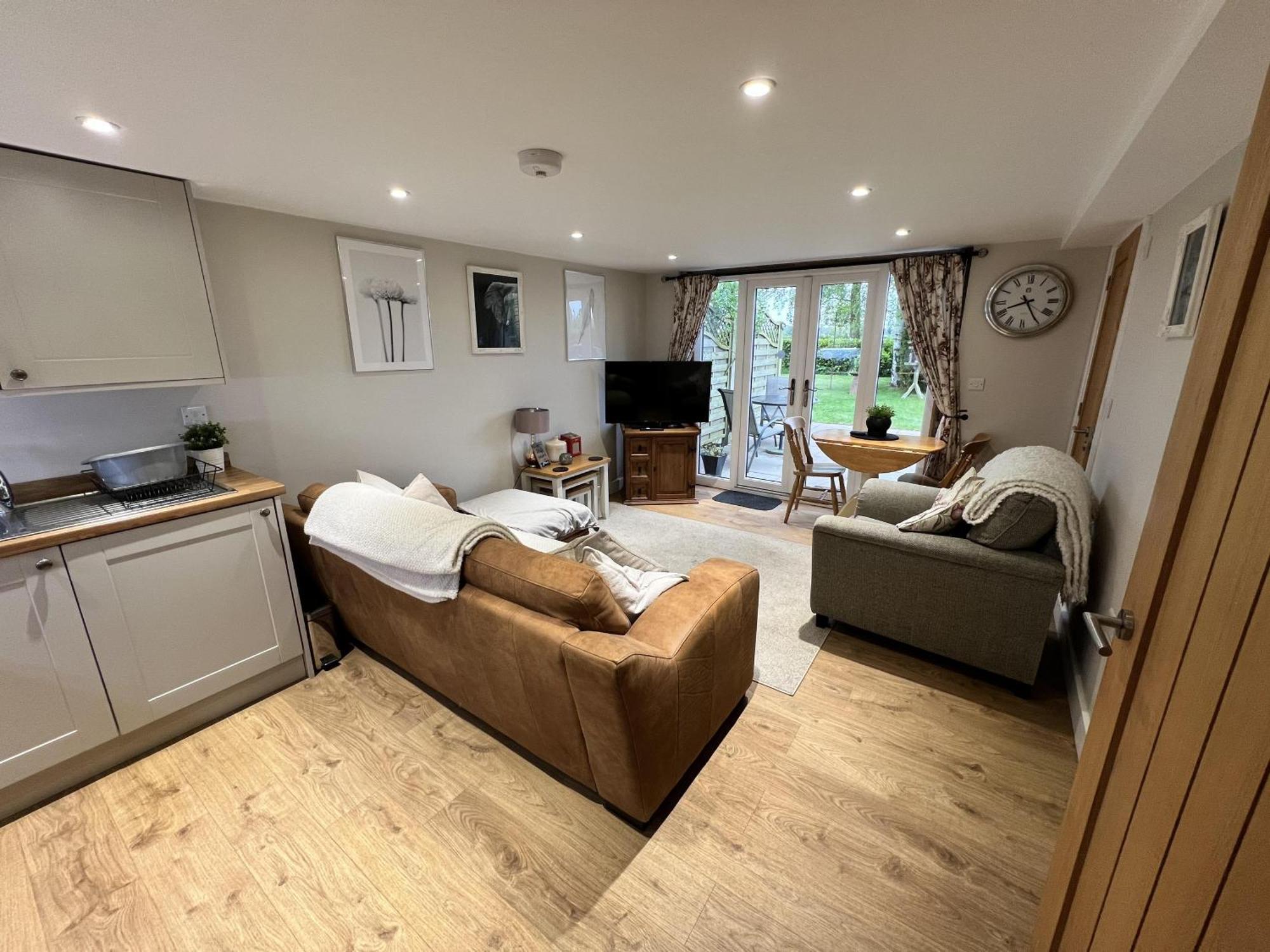 Rural Cottage-Full Kitchen-Pets Ok-Paddock Shrewsbury Exterior photo