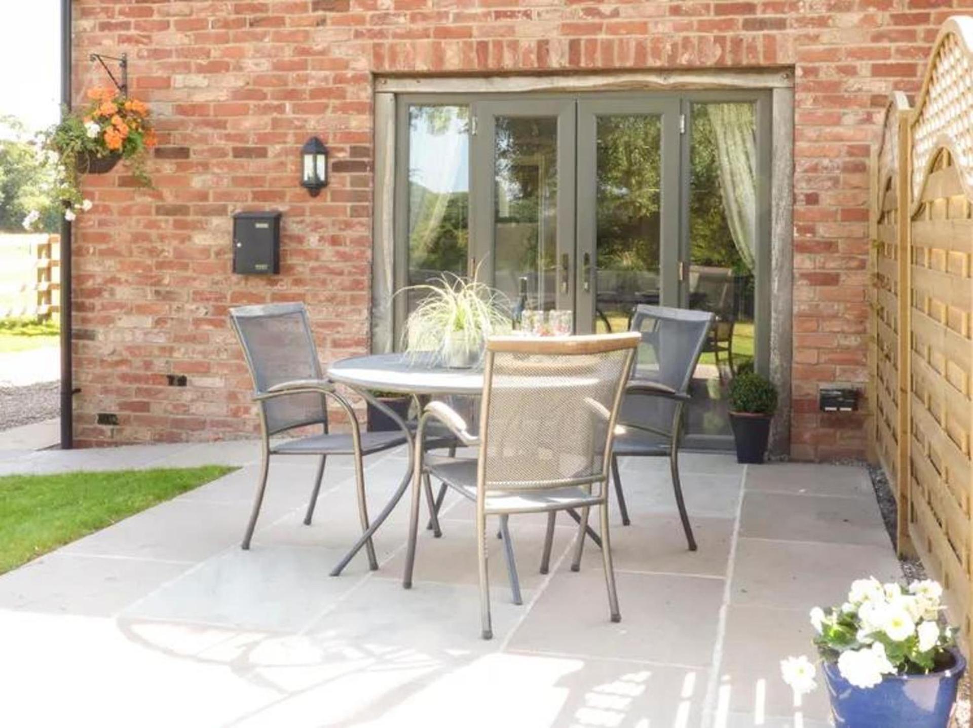 Rural Cottage-Full Kitchen-Pets Ok-Paddock Shrewsbury Exterior photo