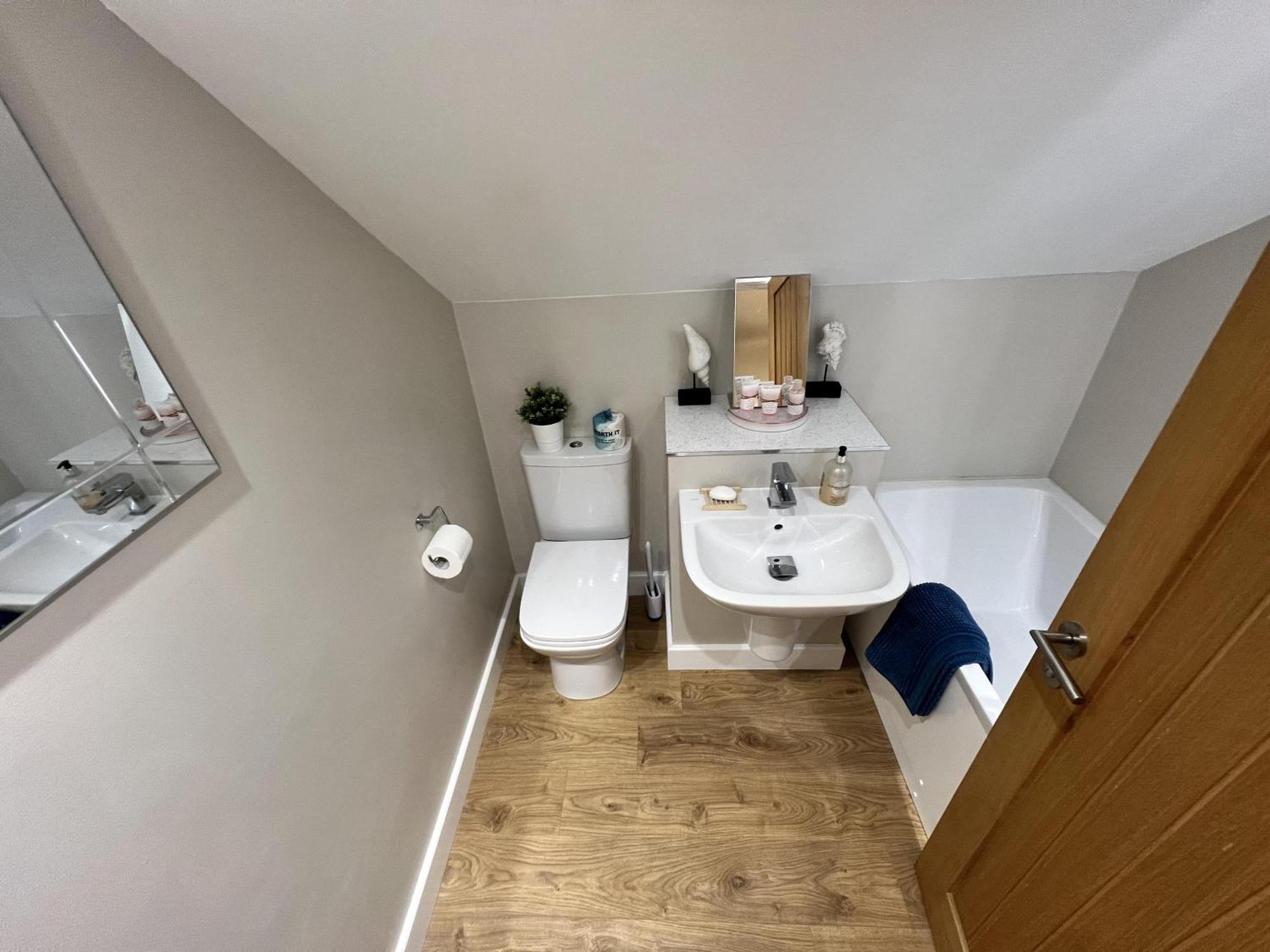 Rural Cottage-Full Kitchen-Pets Ok-Paddock Shrewsbury Exterior photo