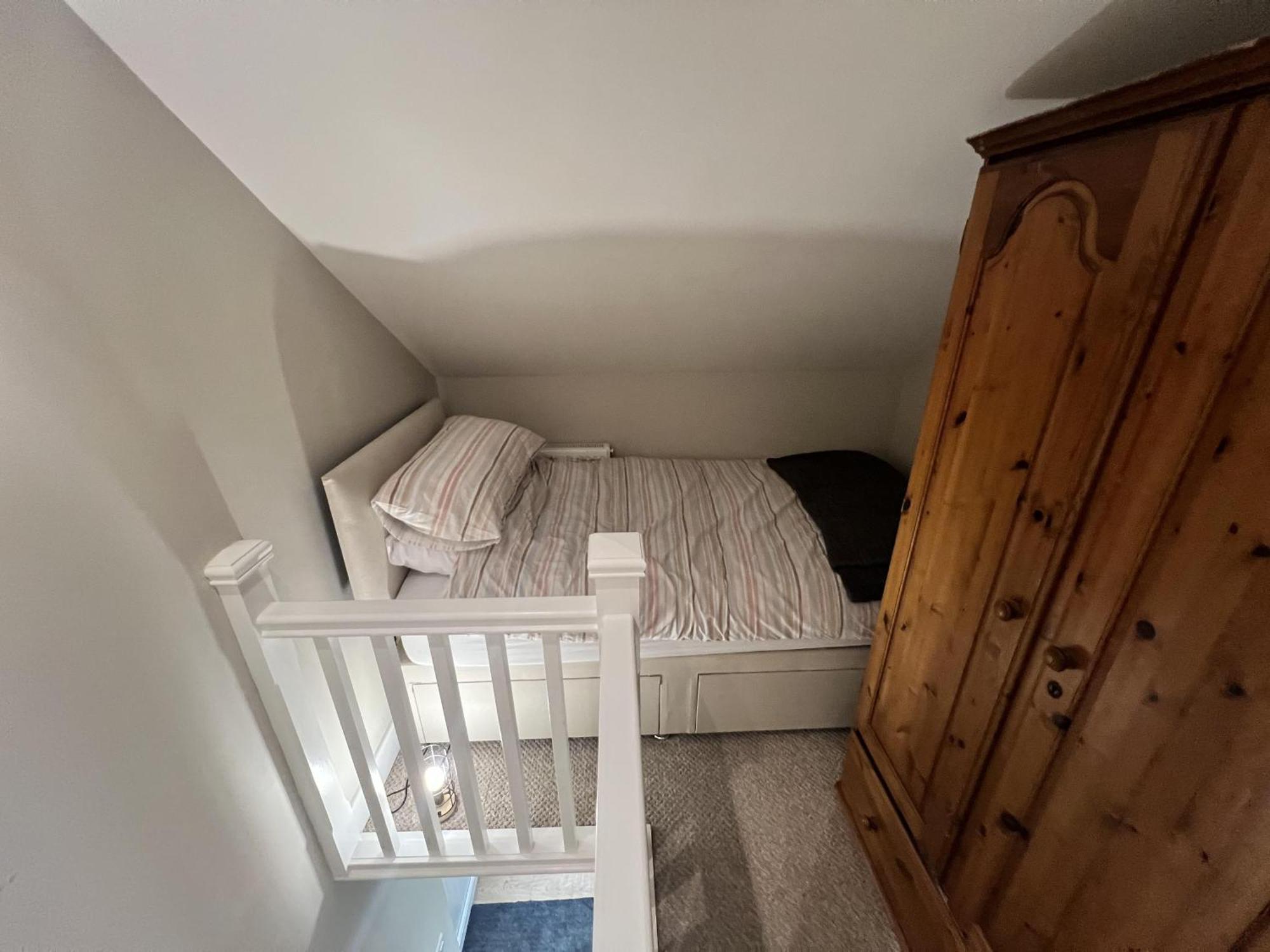 Rural Cottage-Full Kitchen-Pets Ok-Paddock Shrewsbury Exterior photo