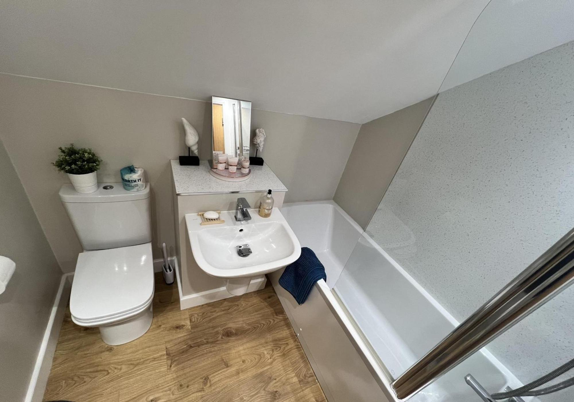 Rural Cottage-Full Kitchen-Pets Ok-Paddock Shrewsbury Exterior photo