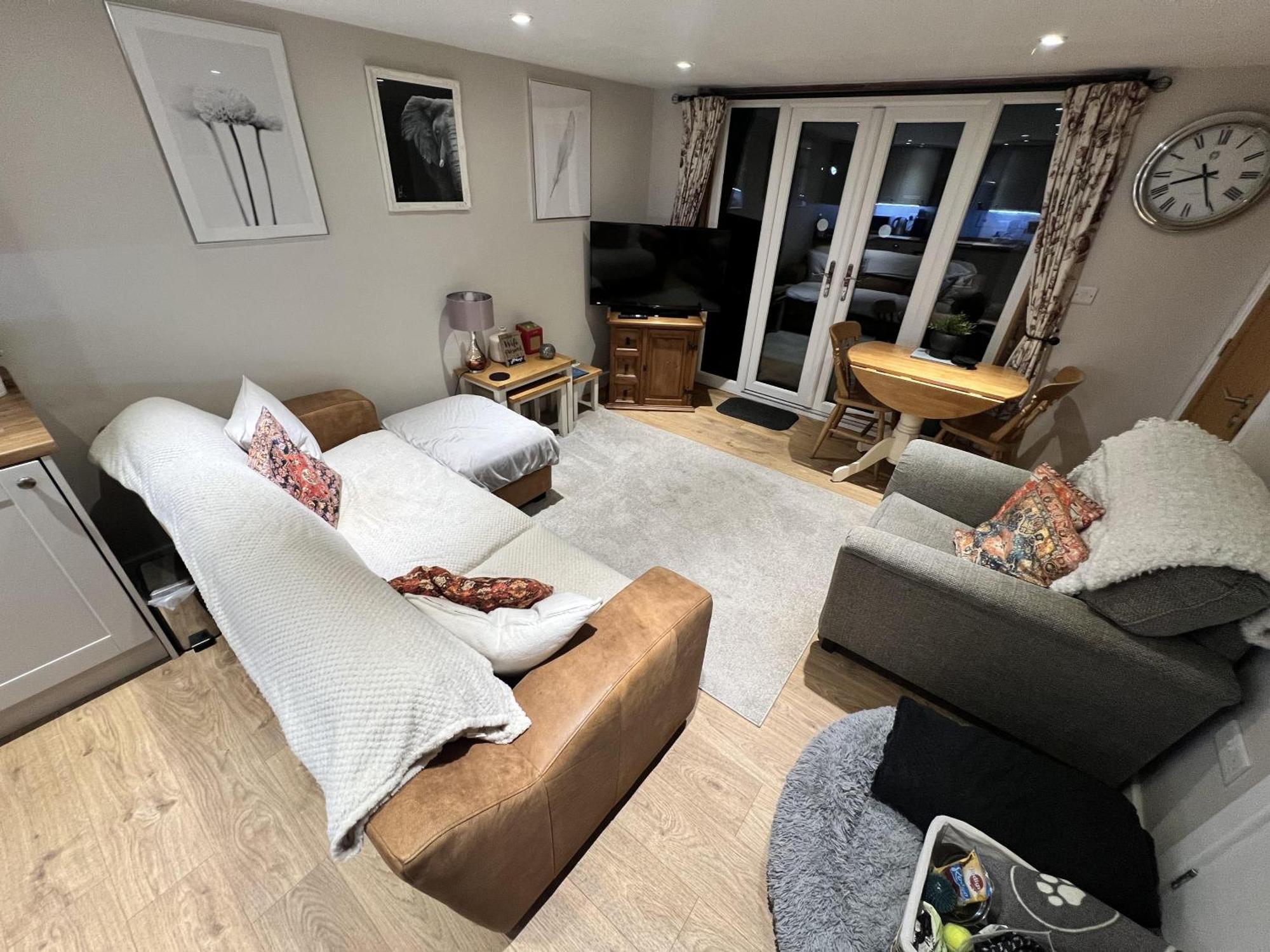 Rural Cottage-Full Kitchen-Pets Ok-Paddock Shrewsbury Exterior photo