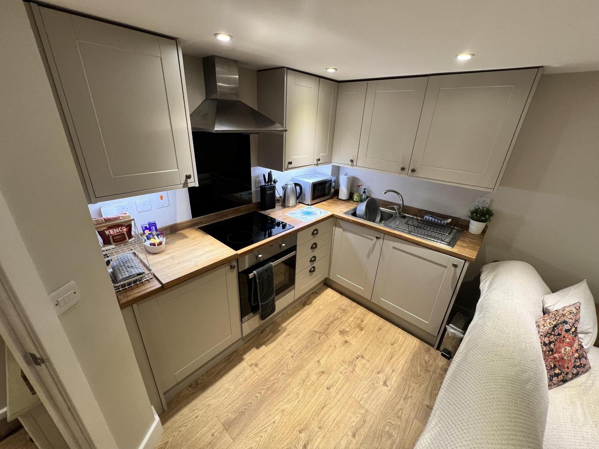 Rural Cottage-Full Kitchen-Pets Ok-Paddock Shrewsbury Exterior photo
